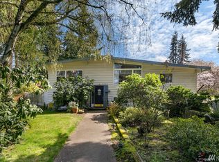 4154 151st Ave SE, Bellevue, WA 98006