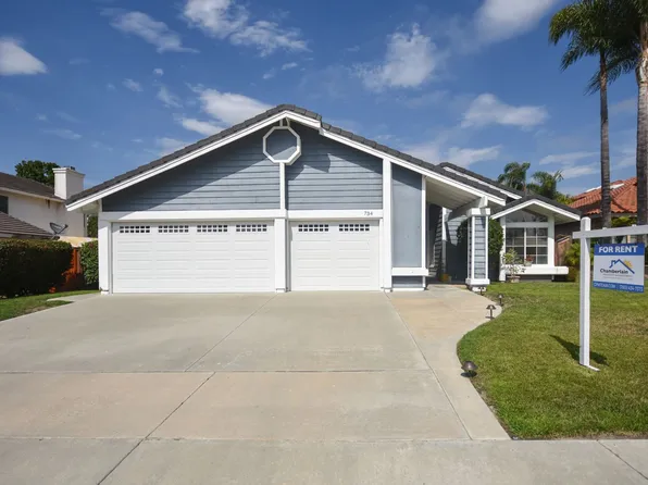734 Lockwood Pl, Oceanside, CA 92057