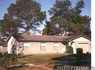 1358 Dexter Dr E, Port Orange, FL 32129