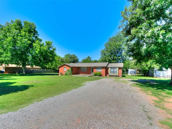 605 N Post Rd, Oklahoma City, OK 73130