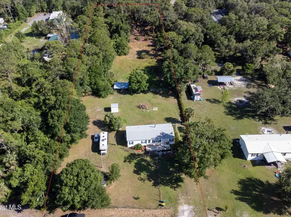 4785 Harrison Rd, Mims, FL 32754