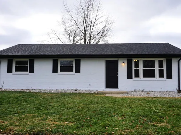 227 Lynnwood Dr, Versailles, KY 40383