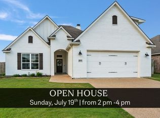 4112 Caney Creek Ct, College Station, TX 77845
