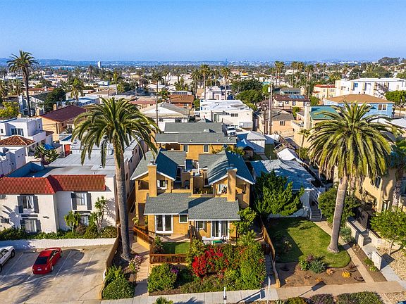5th image of 4830 Coronado Ave