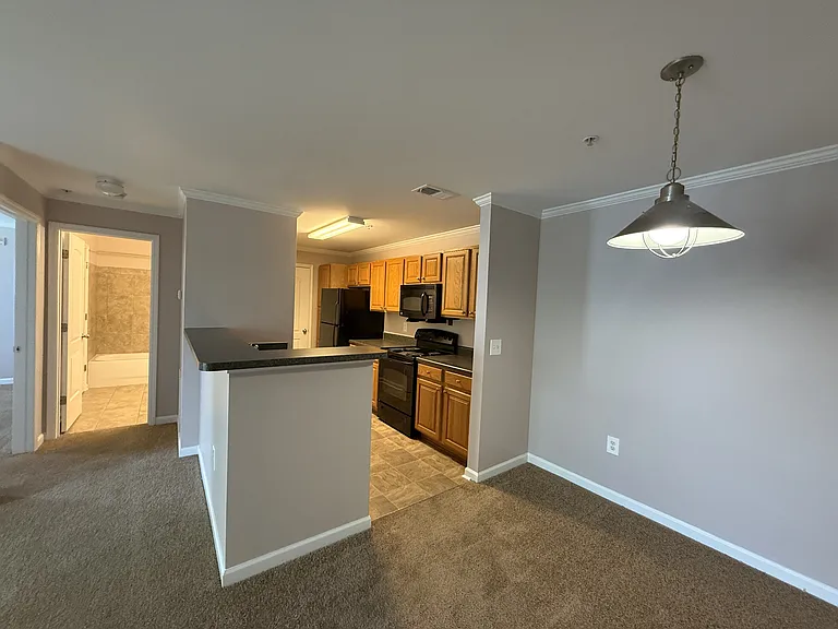 Brookwood Terrace Apartments — Photo 25
