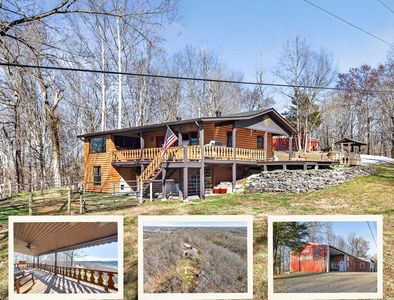 639 Cabin Hill Rd, Celina, TN, 38551