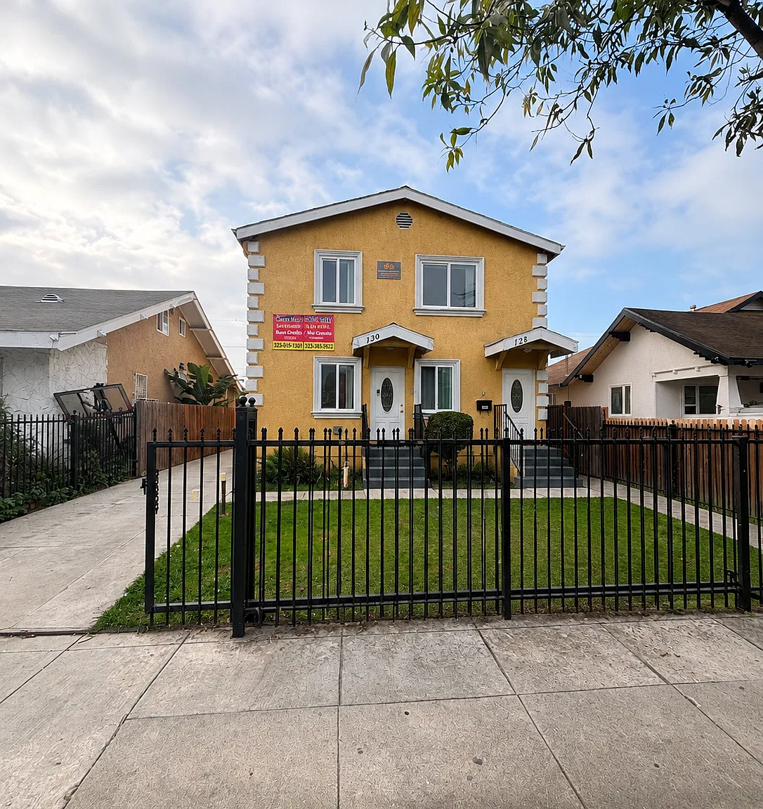 4 bed, 1250 sqft, $3,750 — Photo 1