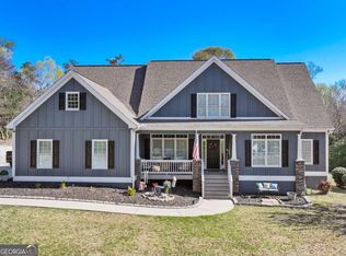 90 Plainview Rd, Maysville, GA 30558