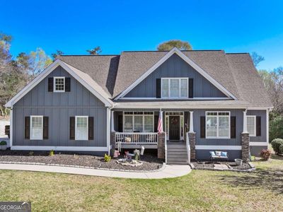 90 Plainview Rd, Maysville, GA, 30558