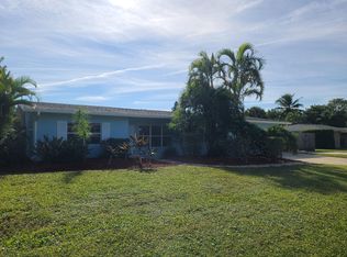 501 Magnolia Ave, Melbourne Beach, FL 32951