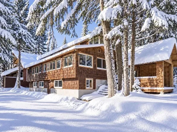 89392 E Highway 26, Government Camp, OR 97028