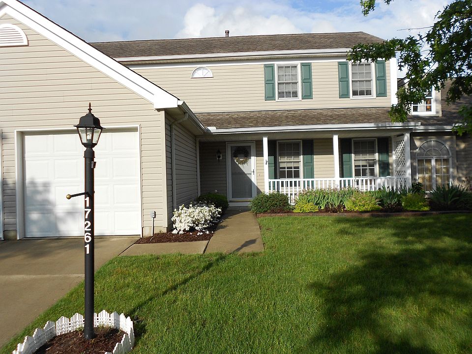 17261 Sun Meadow Trail