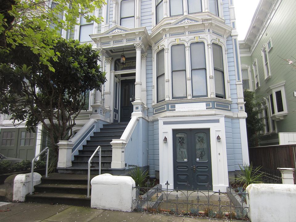 1st image of 2159 California St #9B