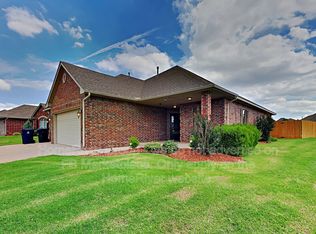 2348 NW 157th St, Edmond, OK 73013