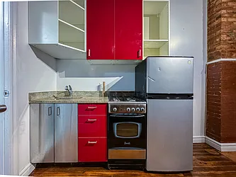 Rented by Terra Magia Inc