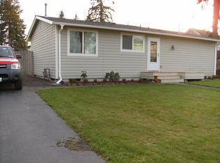 2813 NE Hayton St, Bremerton, WA 98310