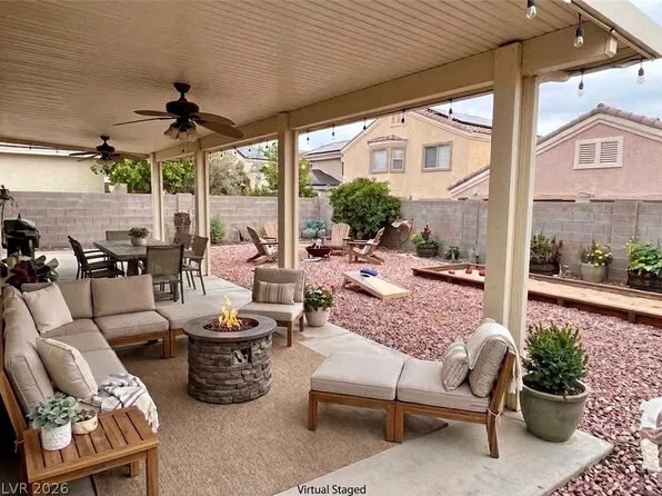 5518 Ramirez St, North Las Vegas, NV 89031