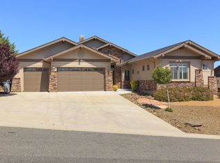 0495 Bloomingdale Dr, Prescott, AZ 86301