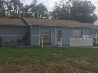 244 La Paz Dr, Kissimmee, FL 34743