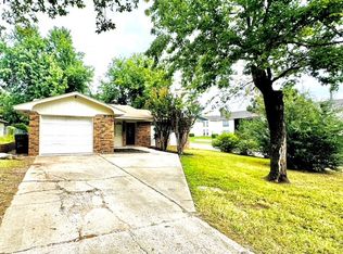 1345 E Brooks St, Norman, OK 73071