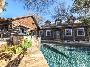 150 Dry Cypress Ranch Rd, Wimberley, TX 78676
