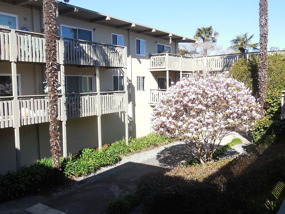 157 Franklin St APT 42 Santa Cruz CA 95060 Zillow