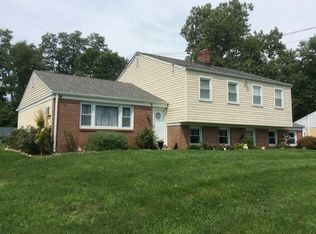 1262 Estate Dr, West Chester, PA 19380