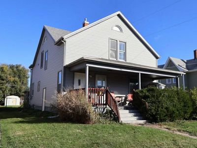 107 W Grant St, Marshalltown, IA, 50158