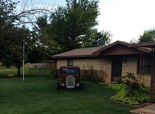 2700 County Street 2780, Chickasha, OK 73018
