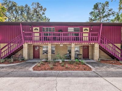 2351 SW 32nd Pl, Gainesville, FL, 32608