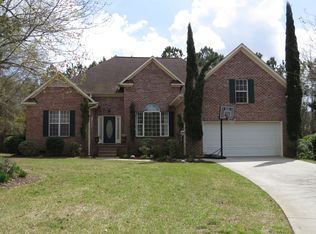 7601 Cazaux Ct, Wilmington, NC 28409