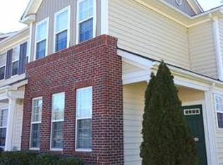 7721 Winners Edge St, Raleigh, NC 27617