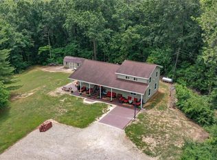 29173 Ivy Ln, Jerseyville, IL 62052