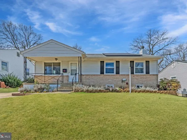 4710 Rockford Dr, Hyattsville, MD 20784