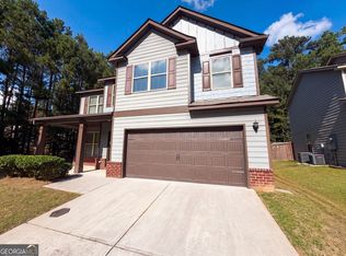 2471 Quincy Loop #65, Fairburn, GA 30213