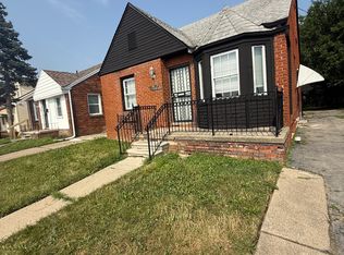 (Undisclosed Address), Detroit, MI 48228