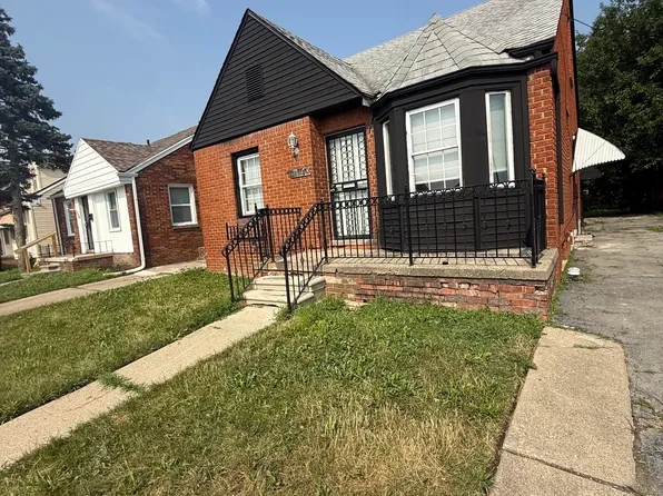 (undisclosed Address), Detroit, MI 48228