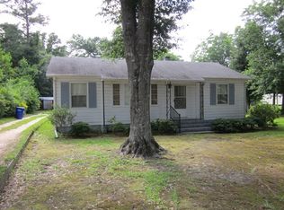 41 Clemson Dr, Aiken, SC 29803