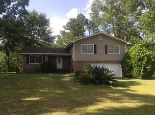 181 Worrell St, Webb, AL 36376