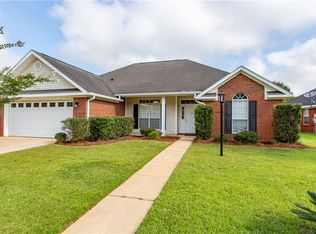 10214 Browning Place Ct, Mobile, AL 36608