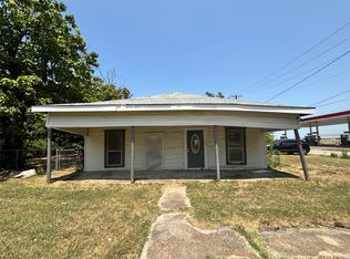 309 E Mowry St, Crandall, TX 75114