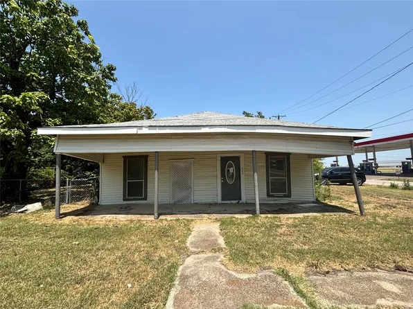 309 E Mowry St, Crandall, TX 75114