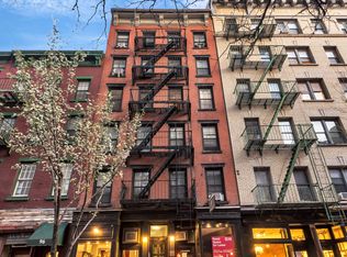 98 Christopher St APT 6, New York, NY 10014