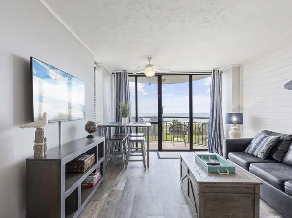 2310 N Ocean Blvd, Myrtle Beach, SC