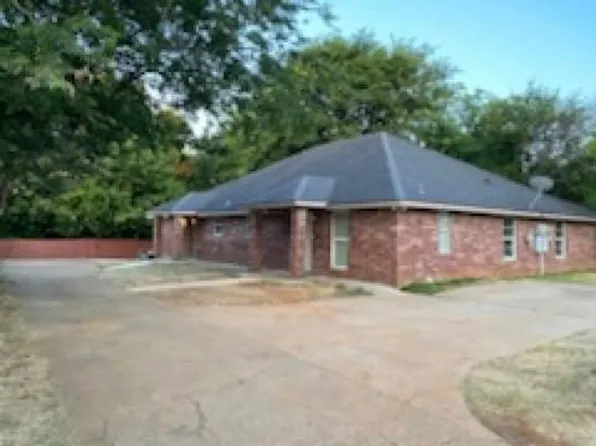 132 S Beverly Ave #132, Tyler, TX 75702