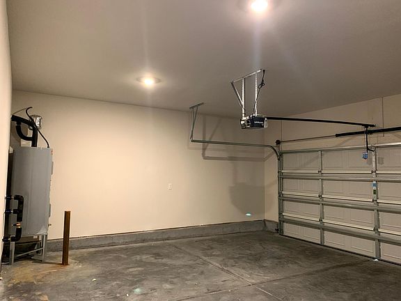 2 Car Garage