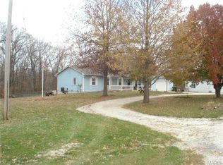 94 Harmony Ln, Hawk Point, MO 63349