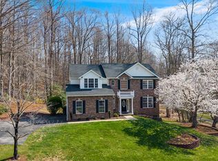 635 Carson Rd, Huntingtown, MD 20639