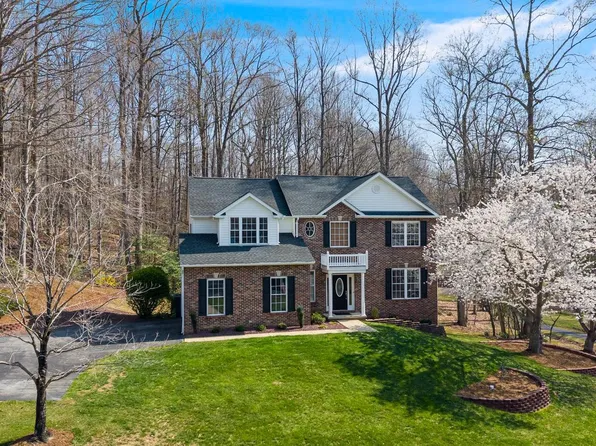 635 Carson Rd, Huntingtown, MD 20639