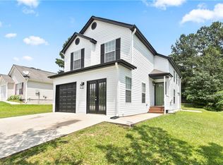 1522 Edgemoor Ln, Douglasville, GA 30134